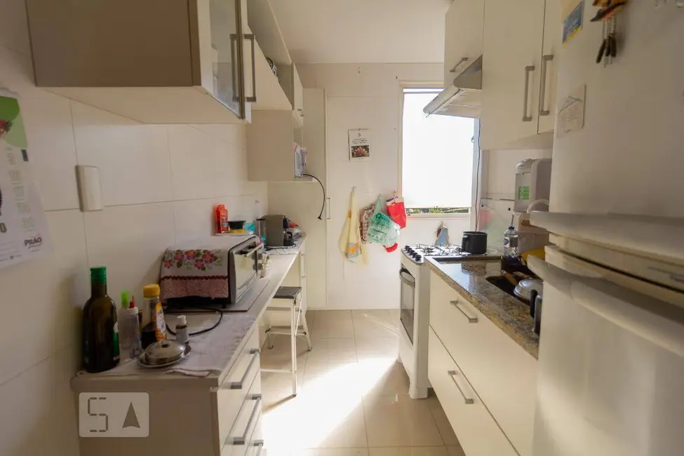 Apartamento com 2 quartos à venda, 48m2 em Jaguaré, São Paulo - SP - imagem 6 Foto 6 de Apartamento com 2 quartos à venda, 48m2 em Jaguaré, São Paulo - SP