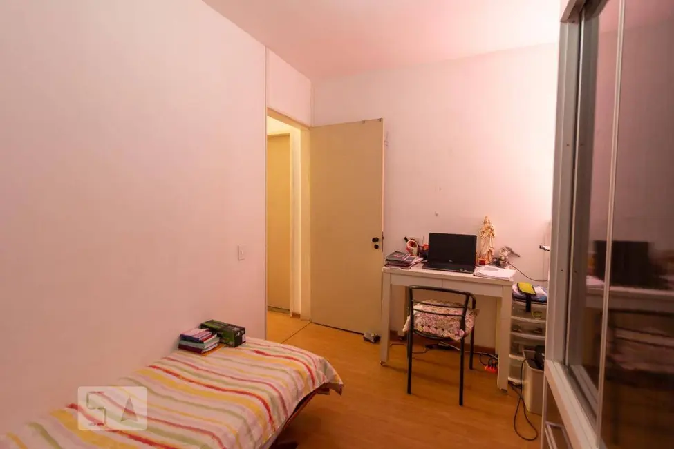 Apartamento com 2 quartos à venda, 48m2 em Jaguaré, São Paulo - SP - imagem 5 Foto 5 de Apartamento com 2 quartos à venda, 48m2 em Jaguaré, São Paulo - SP