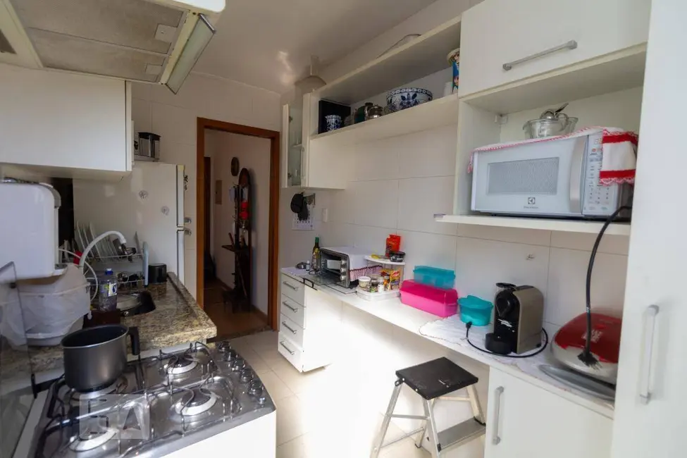 Apartamento com 2 quartos à venda, 48m2 em Jaguaré, São Paulo - SP - imagem 8 Foto 8 de Apartamento com 2 quartos à venda, 48m2 em Jaguaré, São Paulo - SP