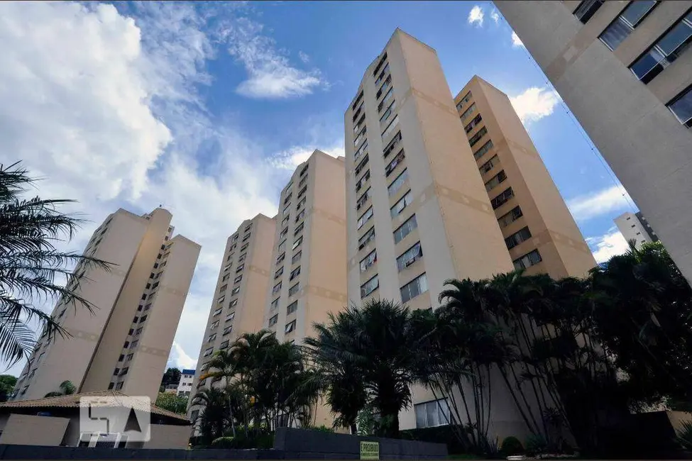 Apartamento com 2 quartos à venda, 48m2 em Jaguaré, São Paulo - SP - imagem 1 Foto 1 de Apartamento com 2 quartos à venda, 48m2 em Jaguaré, São Paulo - SP