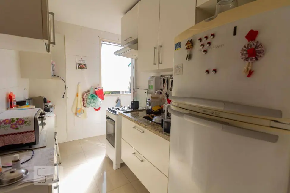 Apartamento com 2 quartos à venda, 48m2 em Jaguaré, São Paulo - SP - imagem 9 Foto 9 de Apartamento com 2 quartos à venda, 48m2 em Jaguaré, São Paulo - SP