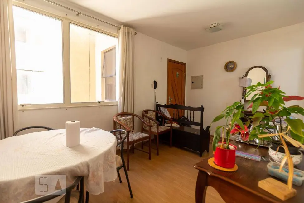 Apartamento com 2 quartos à venda, 48m2 em Jaguaré, São Paulo - SP - imagem 2 Foto 2 de Apartamento com 2 quartos à venda, 48m2 em Jaguaré, São Paulo - SP