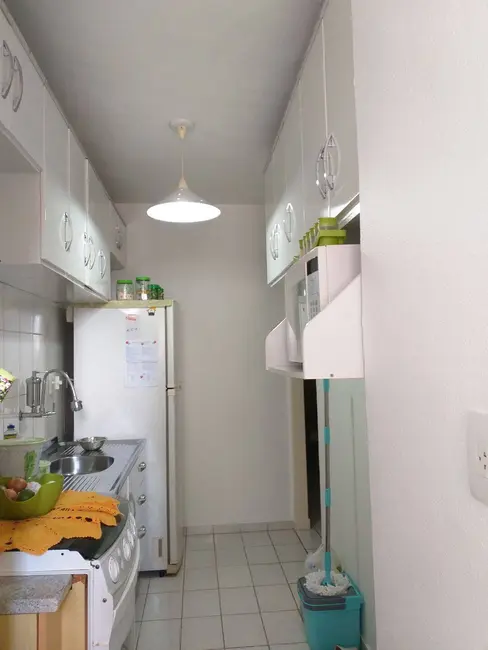 Apartamento com 2 quartos à venda, 50m2 em Belenzinho, São Paulo - SP - imagem 3 Foto 3 de Apartamento com 2 quartos à venda, 50m2 em Belenzinho, São Paulo - SP