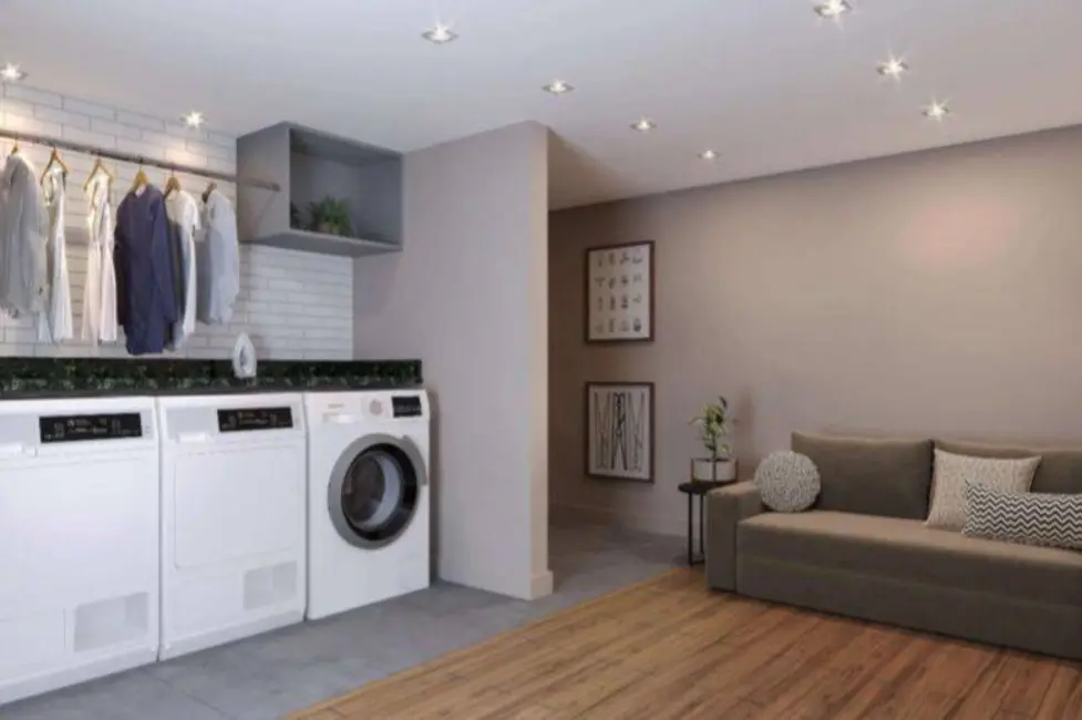 Foto 9 de Apartamento com 2 quartos à venda, 36m2 em Vila Guilherme, São Paulo - SP