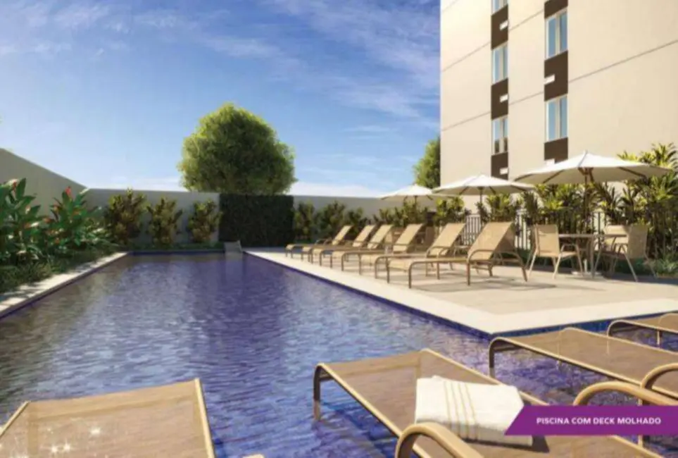 Foto 7 de Apartamento com 2 quartos à venda, 36m2 em Vila Guilherme, São Paulo - SP