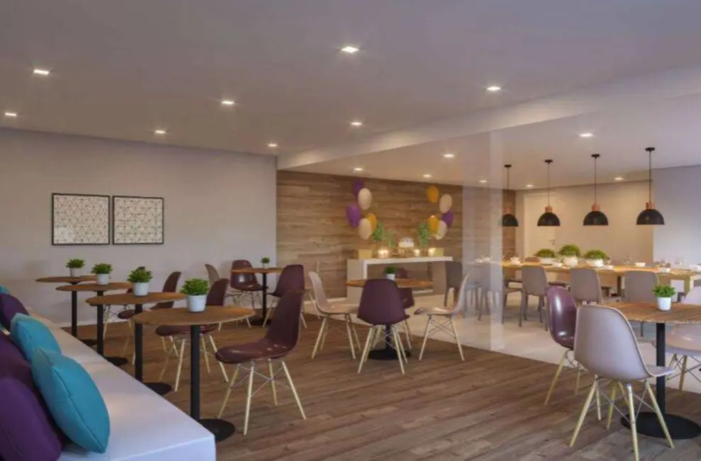 Foto 5 de Apartamento com 2 quartos à venda, 36m2 em Vila Guilherme, São Paulo - SP