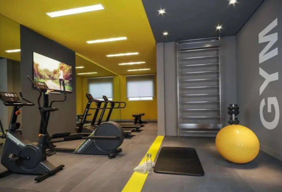 Foto 8 de Apartamento com 2 quartos à venda, 36m2 em Vila Guilherme, São Paulo - SP