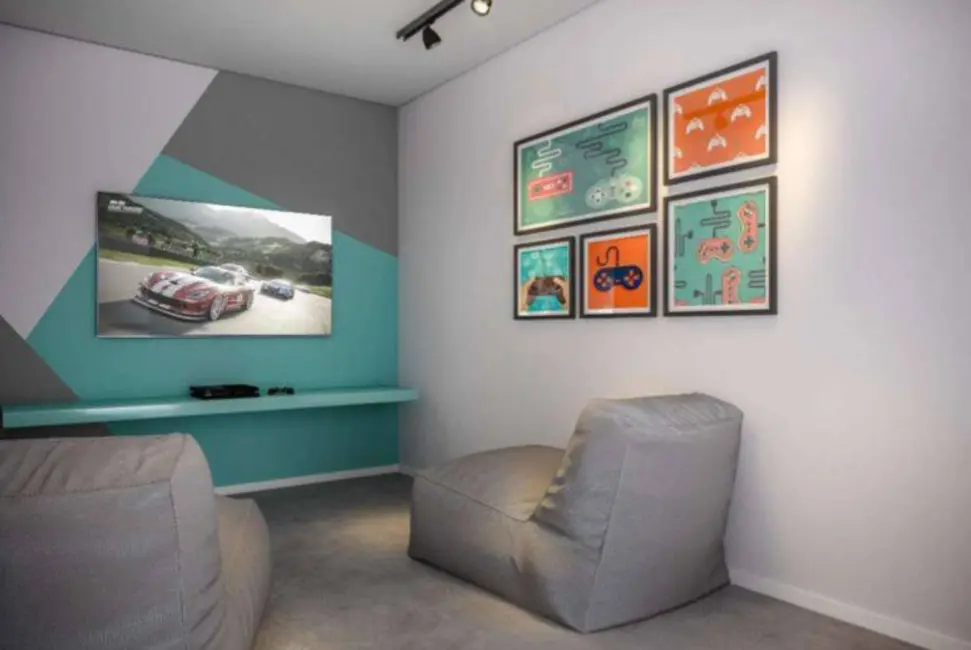 Foto 2 de Apartamento com 2 quartos à venda, 36m2 em Vila Guilherme, São Paulo - SP