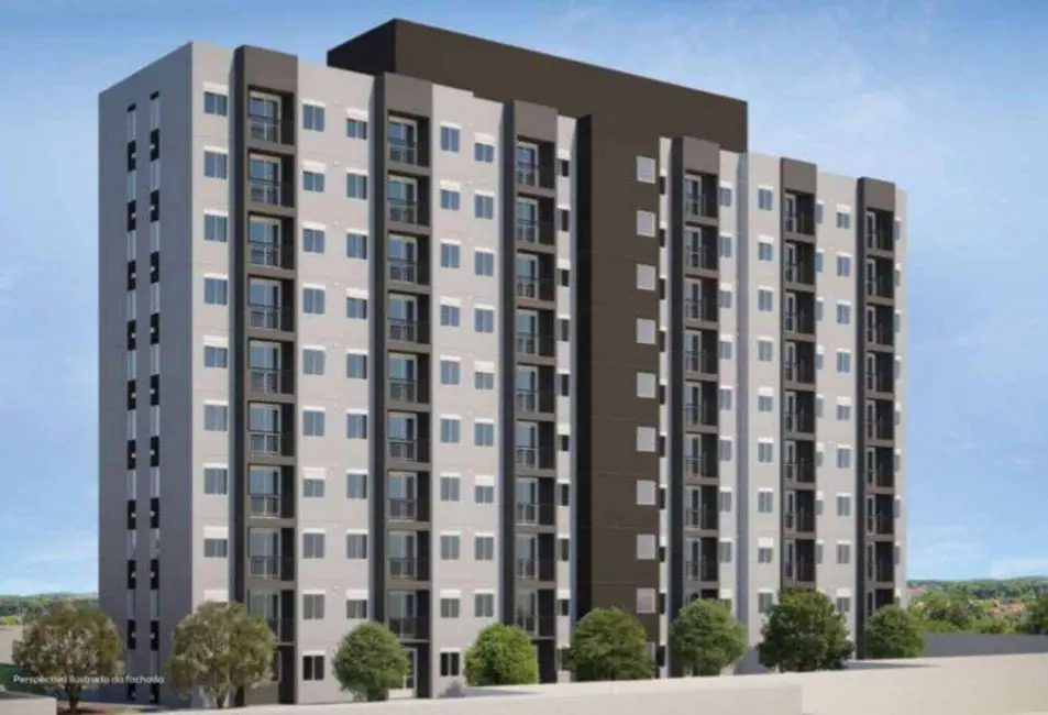 Foto 1 de Apartamento com 2 quartos à venda, 36m2 em Vila Guilherme, São Paulo - SP