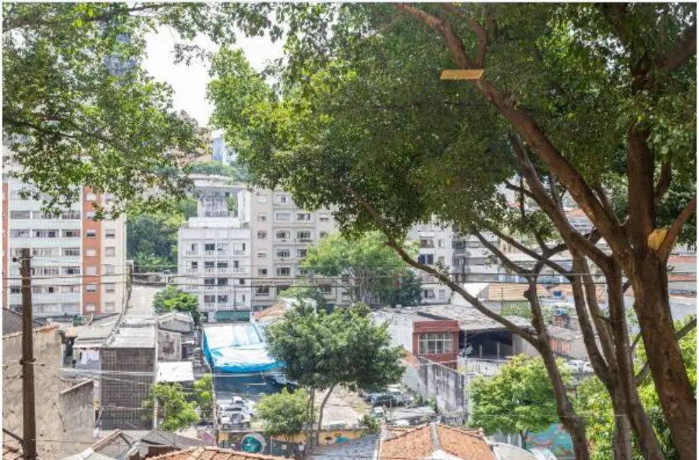 Apartamento com 1 quarto à venda, 38m2 em Bela Vista, São Paulo - SP - imagem 2 Foto 2 de Apartamento com 1 quarto à venda, 38m2 em Bela Vista, São Paulo - SP