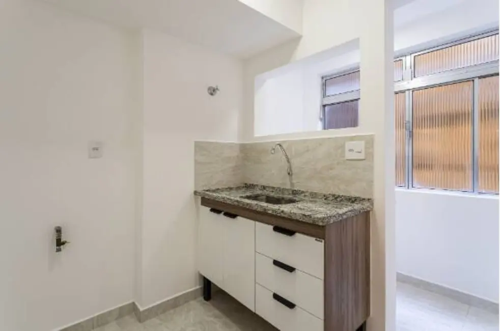 Apartamento com 1 quarto à venda, 38m2 em Bela Vista, São Paulo - SP - imagem 8 Foto 8 de Apartamento com 1 quarto à venda, 38m2 em Bela Vista, São Paulo - SP