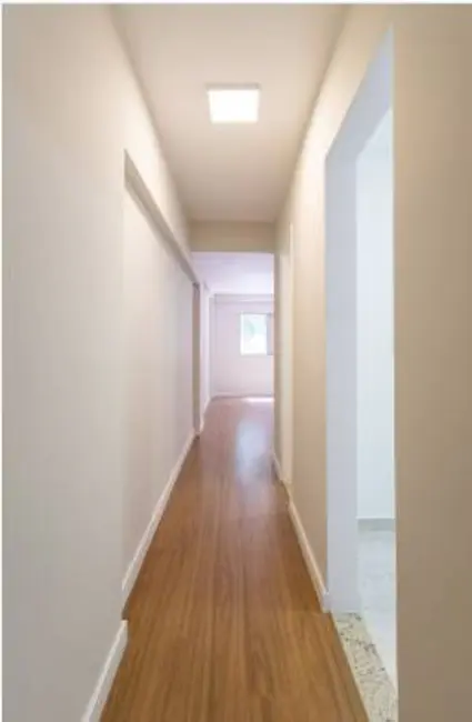 Apartamento com 1 quarto à venda, 38m2 em Bela Vista, São Paulo - SP - imagem 3 Foto 3 de Apartamento com 1 quarto à venda, 38m2 em Bela Vista, São Paulo - SP