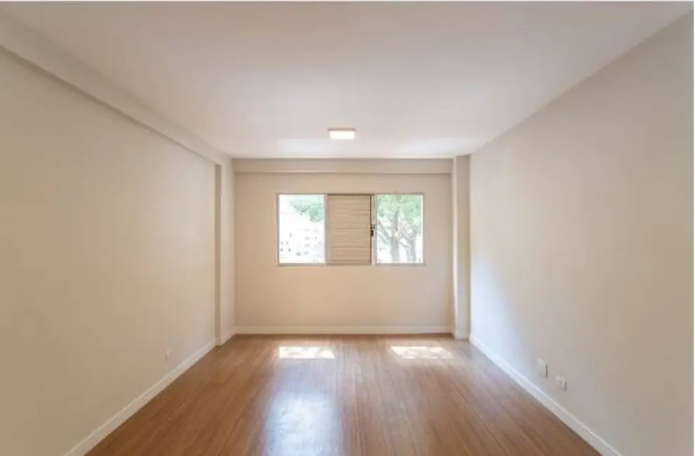 Apartamento com 1 quarto à venda, 38m2 em Bela Vista, São Paulo - SP - imagem 5 Foto 5 de Apartamento com 1 quarto à venda, 38m2 em Bela Vista, São Paulo - SP