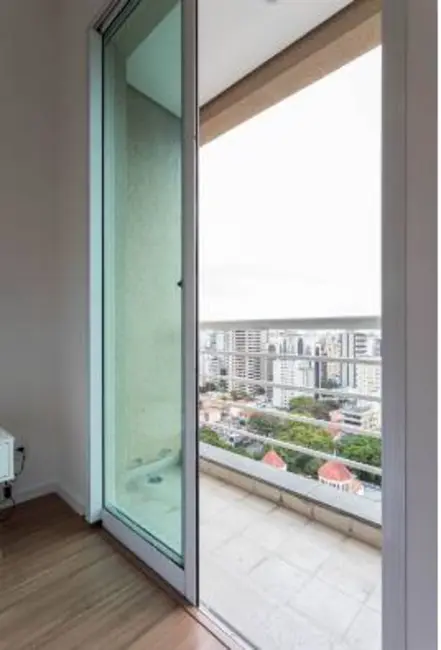 Foto 5 de Apartamento com 1 quarto à venda, 26m2 em Indianópolis, São Paulo - SP