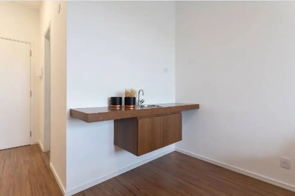 Foto 8 de Apartamento com 1 quarto à venda, 26m2 em Indianópolis, São Paulo - SP