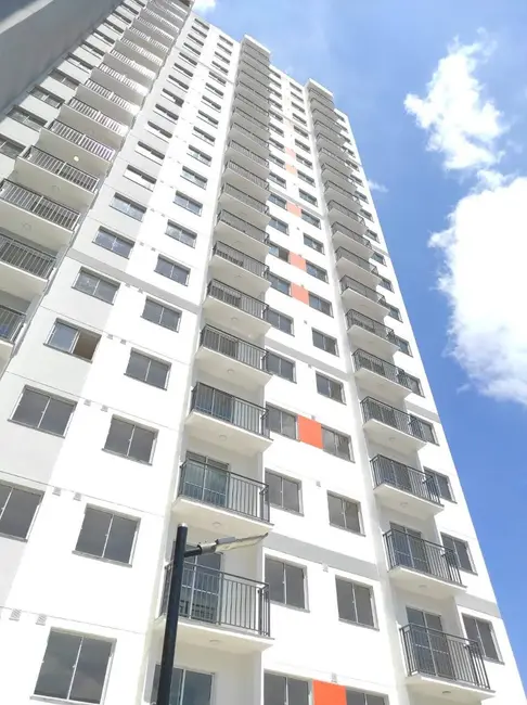 Foto 1 de Apartamento com 2 quartos à venda, 37m2 em Interlagos, São Paulo - SP