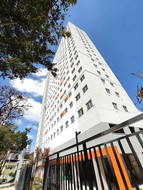 Foto 9 de Apartamento com 2 quartos à venda, 37m2 em Interlagos, São Paulo - SP