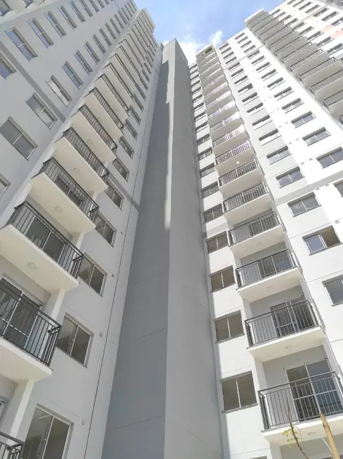 Foto 2 de Apartamento com 2 quartos à venda, 37m2 em Interlagos, São Paulo - SP