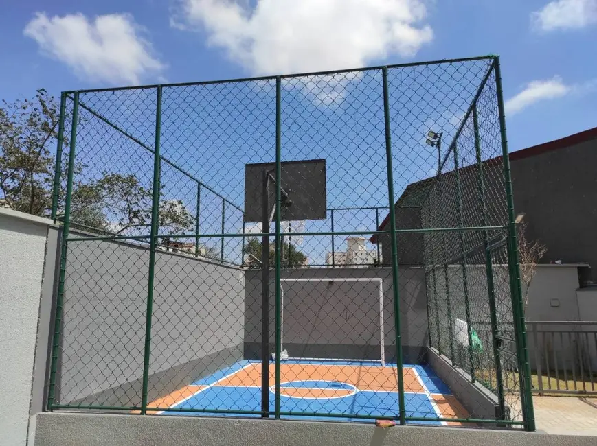 Foto 6 de Apartamento com 2 quartos à venda, 37m2 em Interlagos, São Paulo - SP