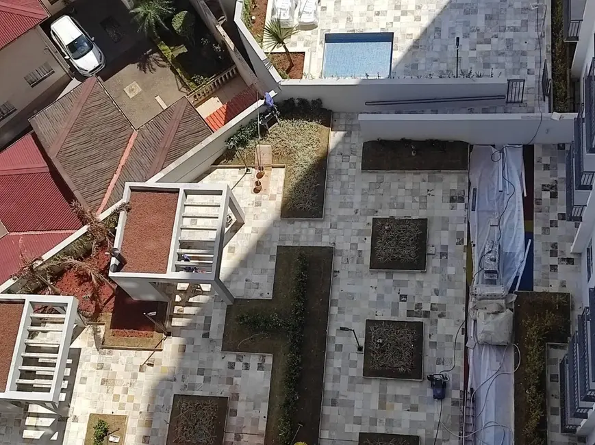 Foto 7 de Apartamento com 2 quartos à venda, 37m2 em Interlagos, São Paulo - SP