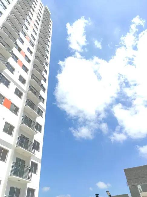 Foto 8 de Apartamento com 2 quartos à venda, 37m2 em Interlagos, São Paulo - SP