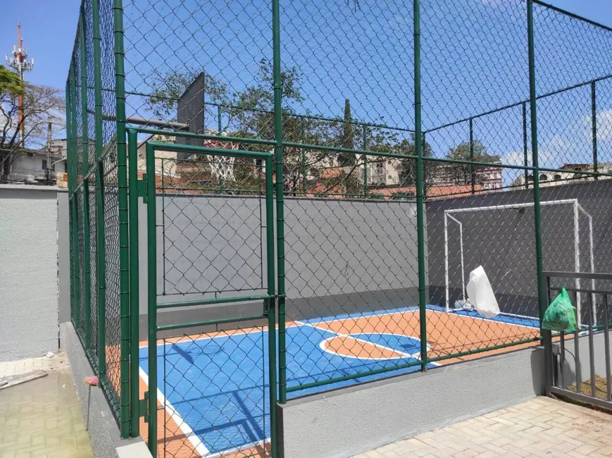 Foto 4 de Apartamento com 2 quartos à venda, 37m2 em Interlagos, São Paulo - SP