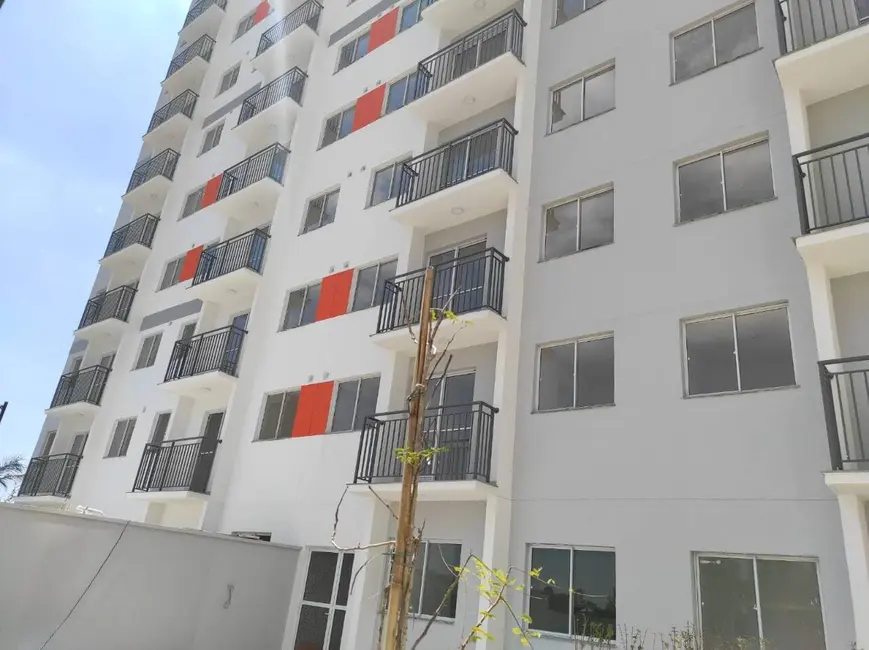 Foto 3 de Apartamento com 2 quartos à venda, 37m2 em Interlagos, São Paulo - SP