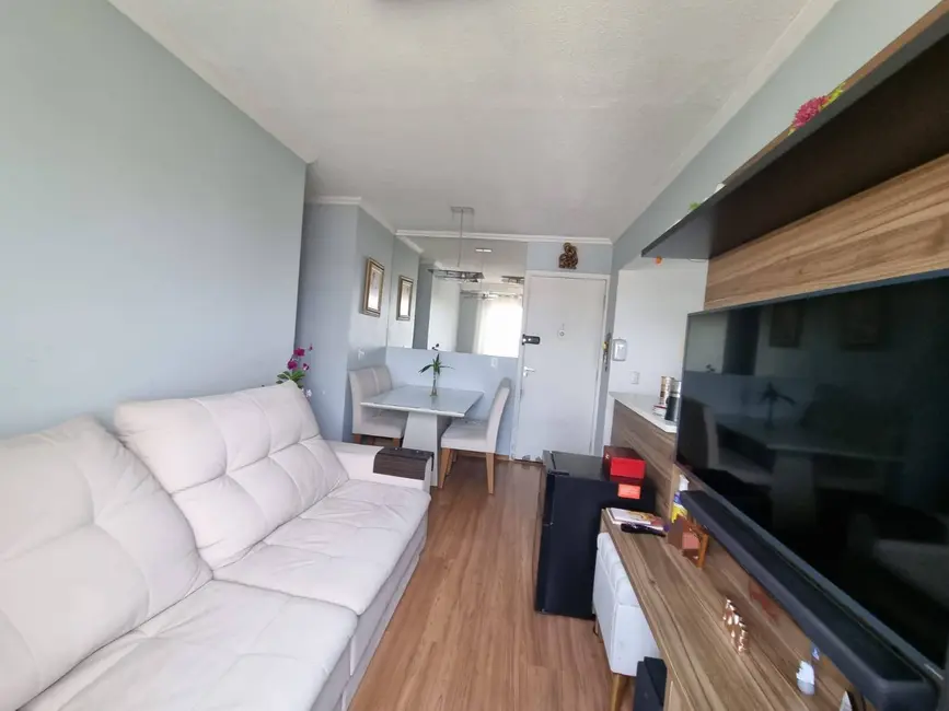 Foto 1 de Apartamento com 2 quartos à venda, 49m2 em Interlagos, São Paulo - SP