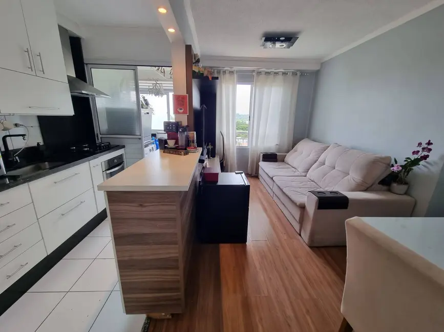 Foto 3 de Apartamento com 2 quartos à venda, 49m2 em Interlagos, São Paulo - SP