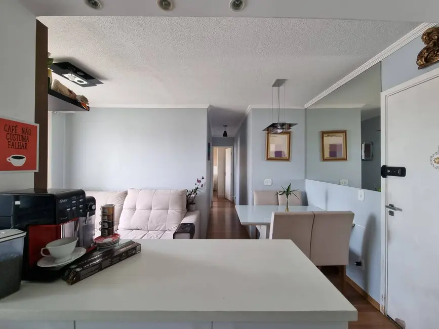 Foto 6 de Apartamento com 2 quartos à venda, 49m2 em Interlagos, São Paulo - SP