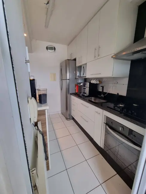 Foto 9 de Apartamento com 2 quartos à venda, 49m2 em Interlagos, São Paulo - SP