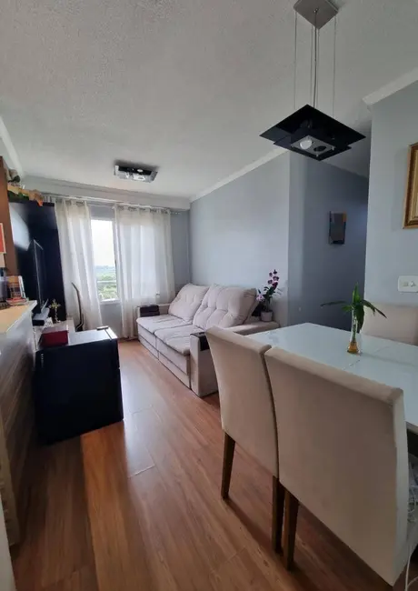 Foto 4 de Apartamento com 2 quartos à venda, 49m2 em Interlagos, São Paulo - SP