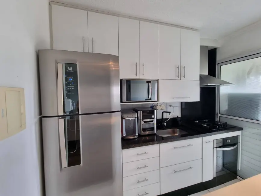 Foto 7 de Apartamento com 2 quartos à venda, 49m2 em Interlagos, São Paulo - SP