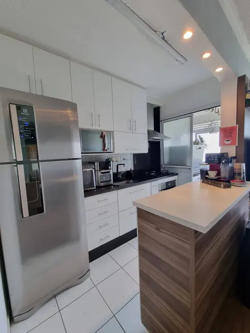 Foto 8 de Apartamento com 2 quartos à venda, 49m2 em Interlagos, São Paulo - SP