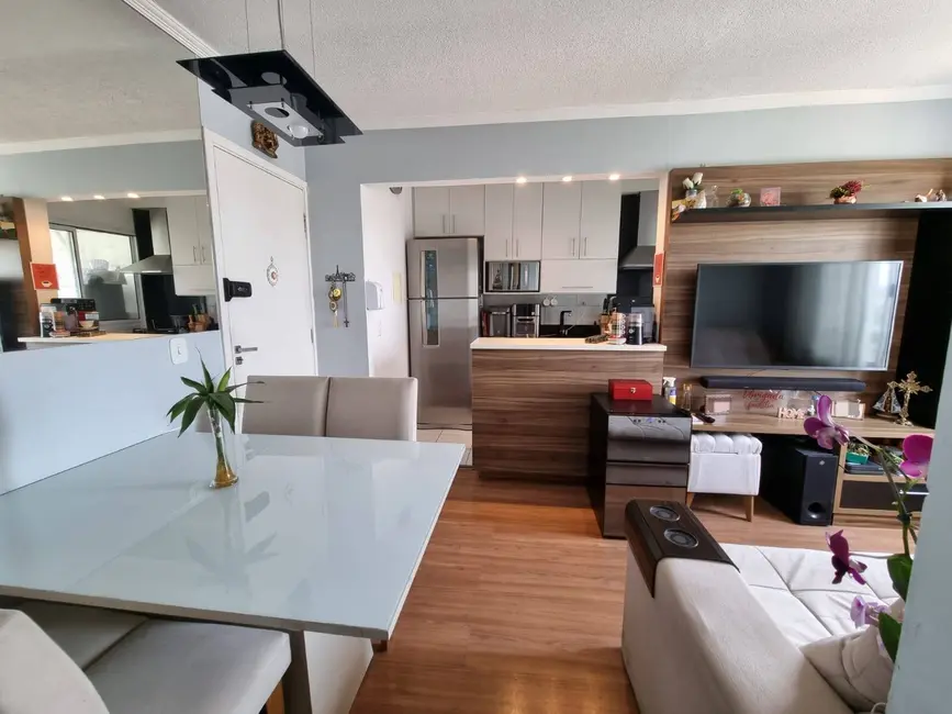 Foto 5 de Apartamento com 2 quartos à venda, 49m2 em Interlagos, São Paulo - SP