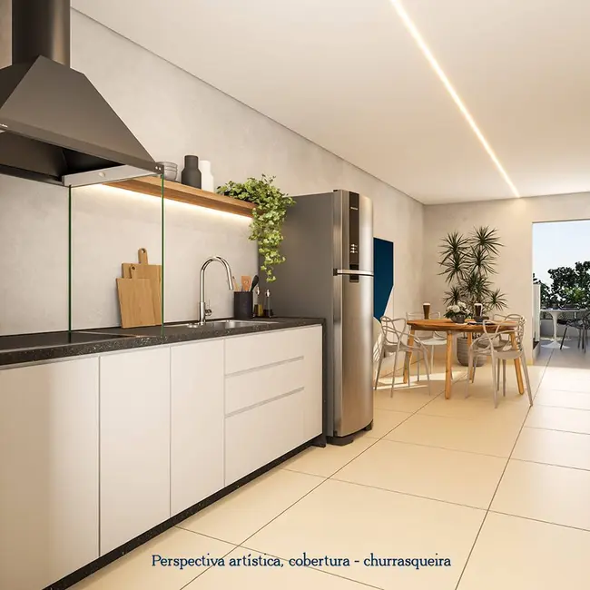 Foto 2 de Casa com 3 quartos à venda, 127m2 em Cupecê, São Paulo - SP