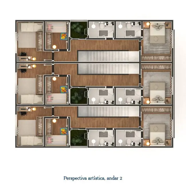 Foto 6 de Casa com 3 quartos à venda, 127m2 em Cupecê, São Paulo - SP