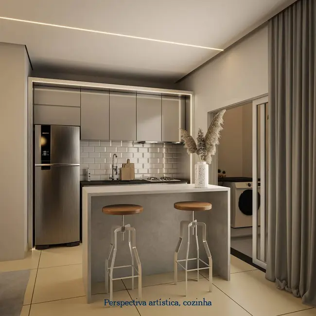 Foto 3 de Casa com 3 quartos à venda, 127m2 em Cupecê, São Paulo - SP