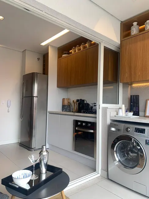 Foto 9 de Apartamento com 2 quartos à venda, 62m2 em Brooklin Paulista, São Paulo - SP