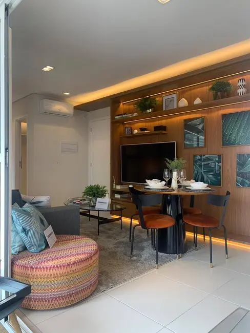 Foto 7 de Apartamento com 2 quartos à venda, 62m2 em Brooklin Paulista, São Paulo - SP