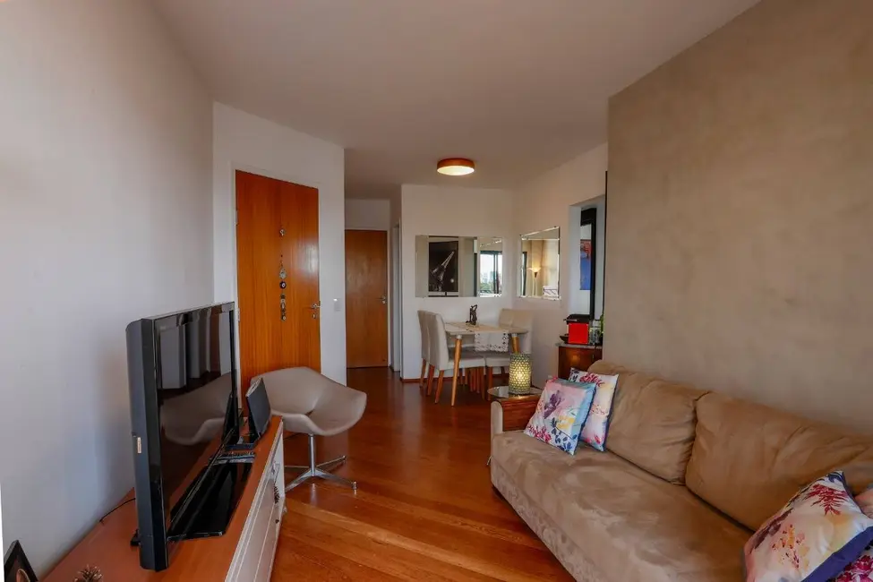 Foto 2 de Apartamento com 3 quartos à venda, 97m2 em Vila Mascote, São Paulo - SP