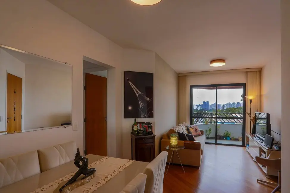 Apartamento com 3 quartos à venda, 97m2 em Vila Mascote, São Paulo - SP - imagem 4 Foto 4 de Apartamento com 3 quartos à venda, 97m2 em Vila Mascote, São Paulo - SP