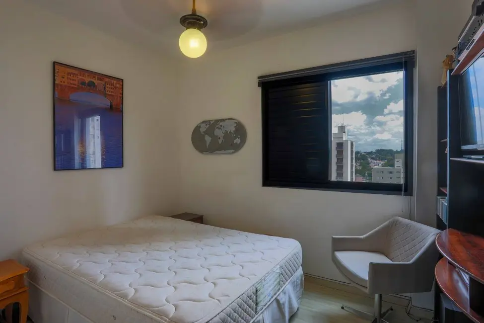 Apartamento com 3 quartos à venda, 97m2 em Vila Mascote, São Paulo - SP - imagem 9 Foto 9 de Apartamento com 3 quartos à venda, 97m2 em Vila Mascote, São Paulo - SP
