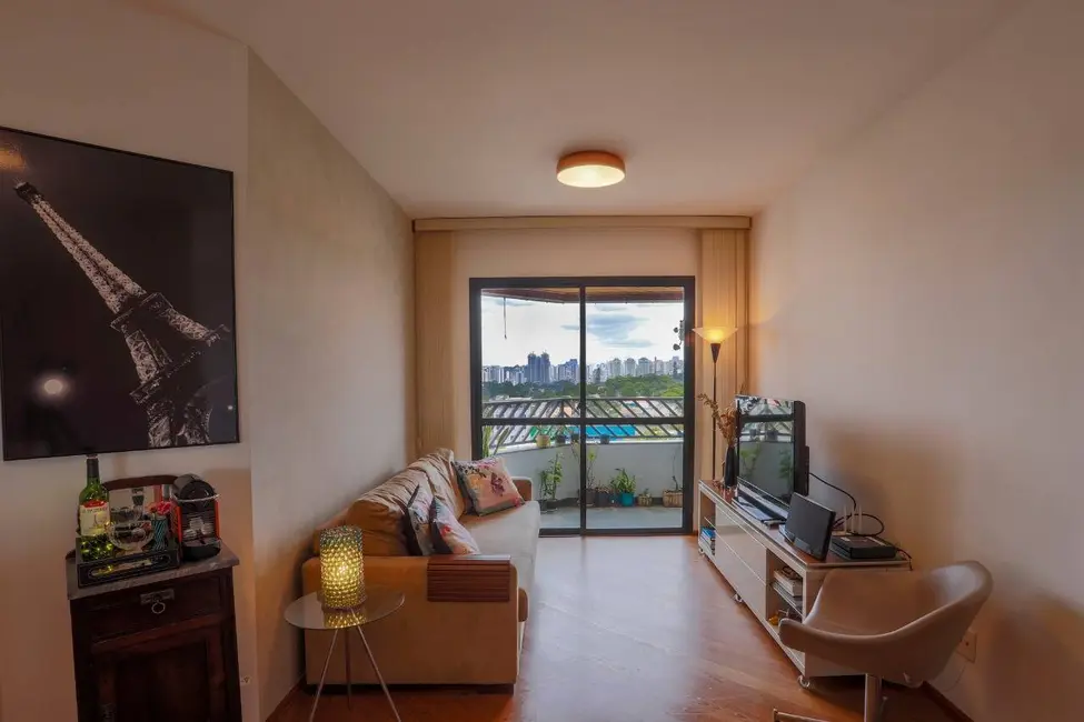 Apartamento com 3 quartos à venda, 97m2 em Vila Mascote, São Paulo - SP - imagem 3 Foto 3 de Apartamento com 3 quartos à venda, 97m2 em Vila Mascote, São Paulo - SP