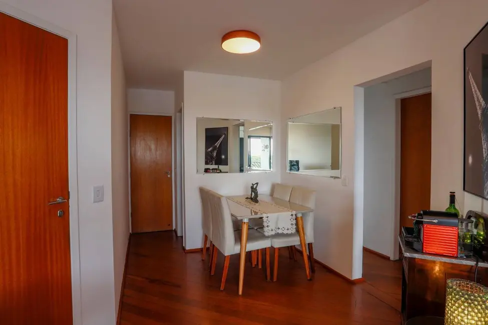 Apartamento com 3 quartos à venda, 97m2 em Vila Mascote, São Paulo - SP - imagem 5 Foto 5 de Apartamento com 3 quartos à venda, 97m2 em Vila Mascote, São Paulo - SP