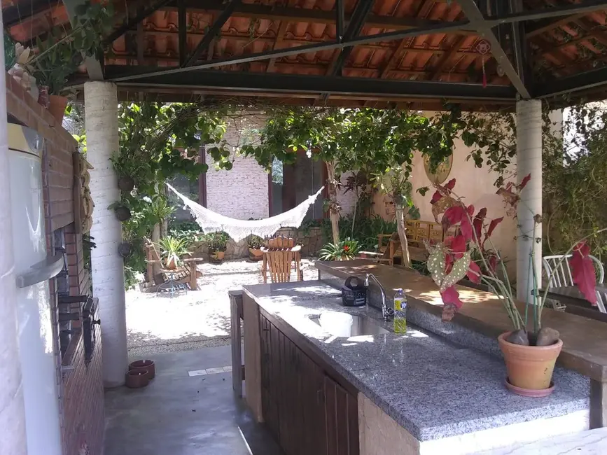 Foto 9 de Casa com 5 quartos à venda, 600m2 em Barueri - SP