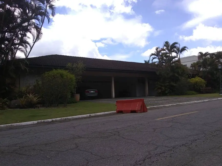 Foto 4 de Casa com 5 quartos à venda, 600m2 em Barueri - SP