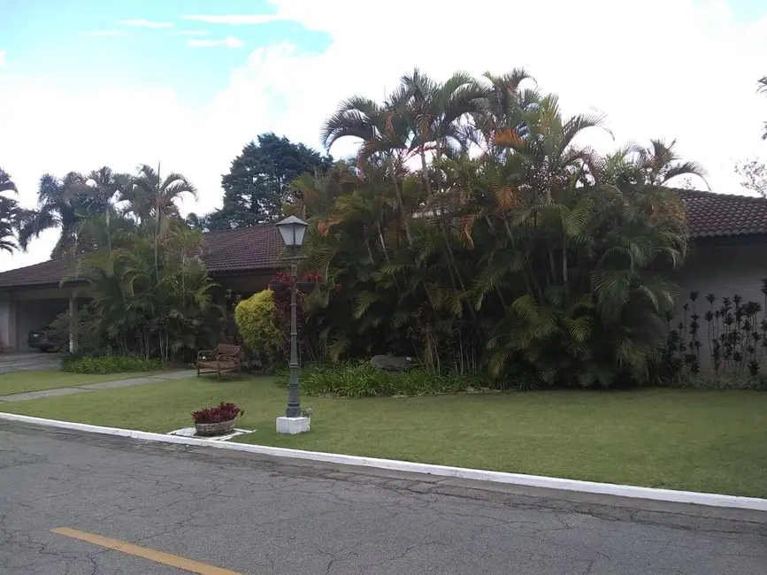 Foto 5 de Casa com 5 quartos à venda, 600m2 em Barueri - SP