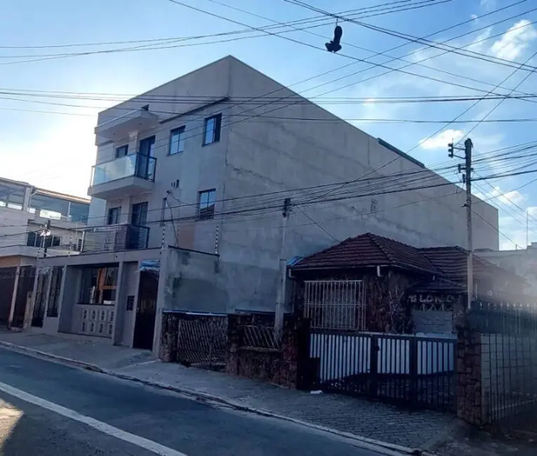 Foto 2 de Apartamento com 2 quartos à venda, 34m2 em Vila Prudente, São Paulo - SP