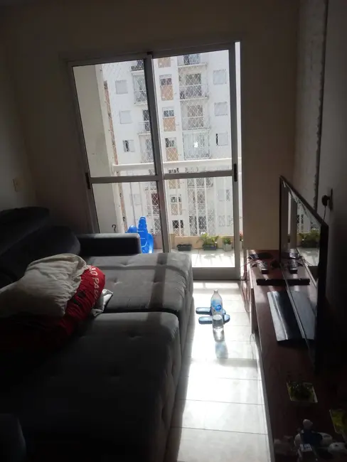 Apartamento com 2 quartos à venda, 45m2 em Jardim São Cristóvão, São Paulo - SP - imagem 2 Foto 2 de Apartamento com 2 quartos à venda, 45m2 em Jardim São Cristóvão, São Paulo - SP